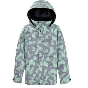 Burton Women's Jet Set 2l Jacket