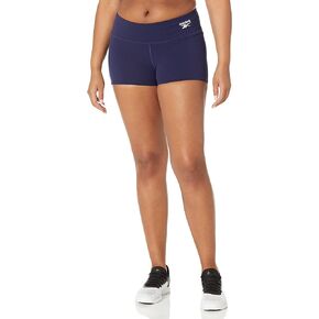 Reebok Women's Boston Track Club Hot Shorts in Kuwait