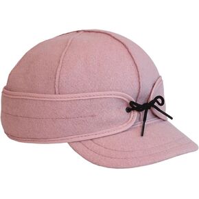 Stormy Kromer The Ida Kromer Cap - Premium Warmth for Cold Weather Wear in Saudi Arabia