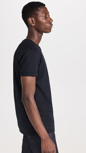 تي شيرت جيب للرجال من Naked & Famous in Kuwait