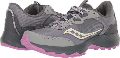 حذاء رياضي نسائي من Saucony Aura Tr in Saudi Arabia