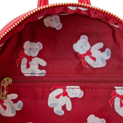 لاونج فلاي شنطة كتف للنساء من جولدن جيرلز روز كوسبلاي بحزام مزدوج، متعددة الالوان، مقاس واحد, مالتي, One Size in Kuwait