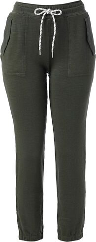 Monrow Women's Sweatpant in Saudi Arabia