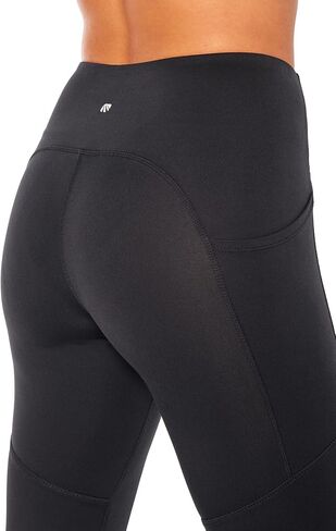 Marika Women's Della High Rise Pocket Bootcut Pant in Saudi Arabia