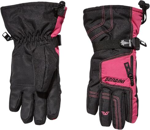 Gordini Womens Ultra Drimax Gauntlet Glove in Saudi Arabia