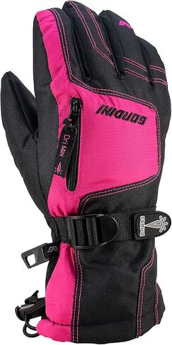 Gordini Womens Ultra Drimax Gauntlet Glove in Saudi Arabia