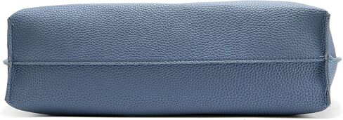 Fateanuki Womens Purses and Handbags Faux Leather PU Tote Bag Sets for Women Crossbody Bags Satchel Purse 2Pcs in Kuwait