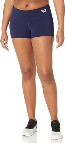 Reebok Women's Boston Track Club Hot Shorts in Kuwait