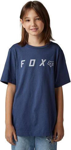 Fox Racing Youth Absolute Short Sleeve Tee in Saudi Arabia