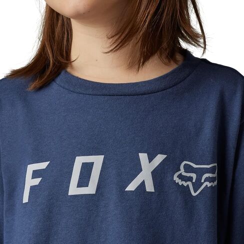 Fox Racing Youth Absolute Short Sleeve Tee in Saudi Arabia