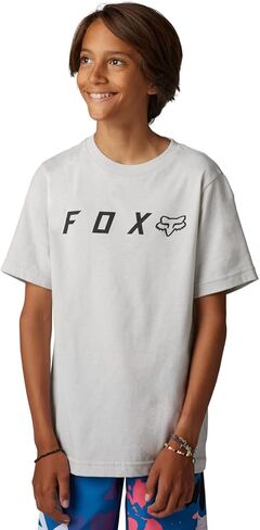 تي شيرت Fox Racing Boys للشباب بأكمام قصيرة in Saudi Arabia