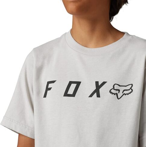 تي شيرت Fox Racing Boys للشباب بأكمام قصيرة in Saudi Arabia