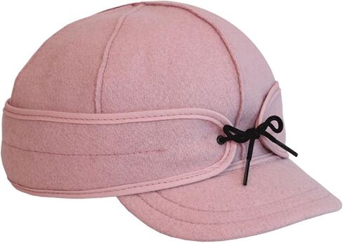 قبعة Stormy Kromer The Ida Kromer - دفء ممتاز للارتداء في الطقس البارد in Saudi Arabia