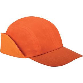 Stormy Kromer The Marsh Cap - Warm Outdoor Hat with Fold Down Earflap & Cotton Flannel Lining in Kuwait