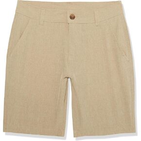 IZOD Boys' Stretch Performance Short