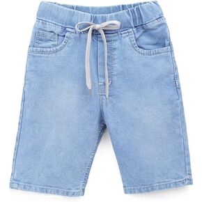 chopper club Boys Denim Shorts