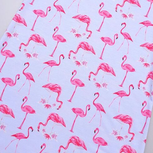 بيجامات Jxstar Nighggowns للفتيات ملابس نوم الأميرة وفساتين بأكمام مرفرفة in Kuwait