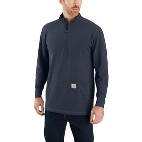 Carhartt Men's 104428 Heavyweight Half-Zip Long Sleeve Thermal Shirt in Saudi Arabia