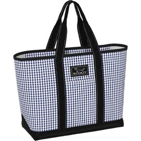 SCOUT La Bumba - Large, Lightweight Tote Bags For Women - Interior Pocket - Beach Bag, Pool Bag, Work Bag, Shopping Bag in Kuwait