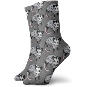 ويلسون مارتن بيبي بوسوم لينوكت ديجيتال جوارب غير رسمية جوارب رياضية جوارب عمل ممتعة للرجال / النساء 11.8 بوصة in Kuwait