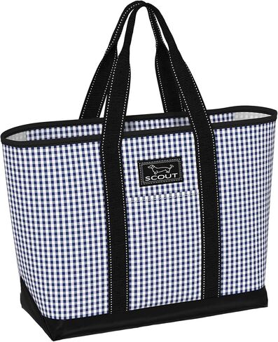 SCOUT La Bumba - Large, Lightweight Tote Bags For Women - Interior Pocket - Beach Bag, Pool Bag, Work Bag, Shopping Bag in Kuwait