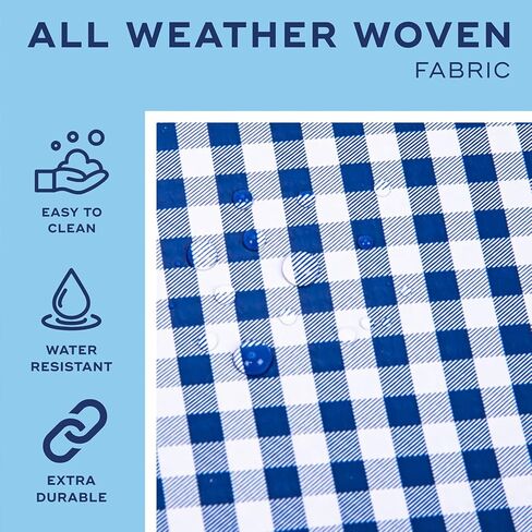 SCOUT La Bumba - Large, Lightweight Tote Bags For Women - Interior Pocket - Beach Bag, Pool Bag, Work Bag, Shopping Bag in Kuwait