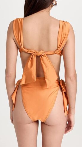 ملابس بيكيني راي للسيدات من Andrea Iyamah in Kuwait