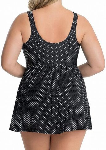 ملابس السباحة النسائية Miraclesuit يجب أن تحتوي على فستان سباحة ناعم من قطعة واحدة للتحكم في البطن من Marais in Kuwait
