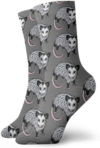 ويلسون مارتن بيبي بوسوم لينوكت ديجيتال جوارب غير رسمية جوارب رياضية جوارب عمل ممتعة للرجال / النساء 11.8 بوصة in Kuwait