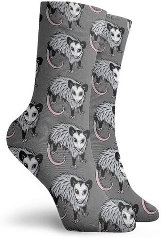 ويلسون مارتن بيبي بوسوم لينوكت ديجيتال جوارب غير رسمية جوارب رياضية جوارب عمل ممتعة للرجال / النساء 11.8 بوصة in Kuwait