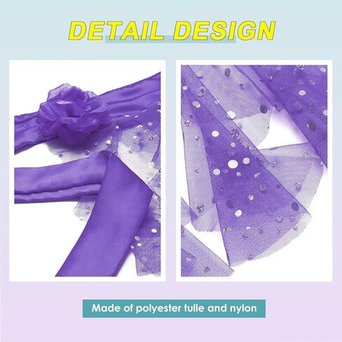 Kakaco الترتر التعادل على صخب توتو الطبقات تول توتو التنانير ضمادة الرقص توتو الهذيان تنورة داخلية للنساء والفتيات in Kuwait