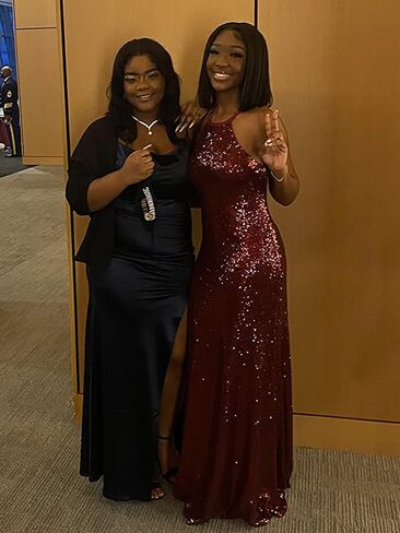 شال شيفون من Babyonline للنساء فساتين السهرة وشاح ناعم وشفاف رسمي لوصيفات العروس in Kuwait