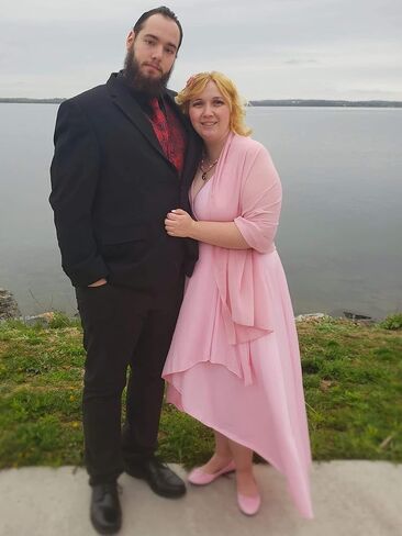 شال شيفون من Babyonline للنساء فساتين السهرة وشاح ناعم وشفاف رسمي لوصيفات العروس in Kuwait