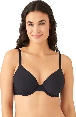Wacoal Women's at Ease Contour T Shirt Bra in Saudi Arabia