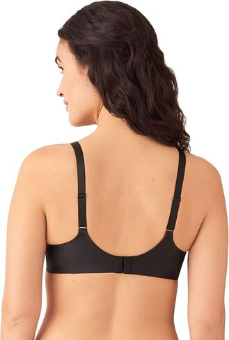 Wacoal Women's at Ease Contour T Shirt Bra in Saudi Arabia