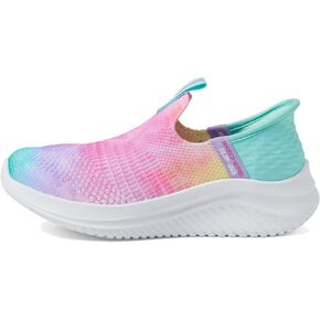 Skechers Unisex-Child Ultra Flex 3.0-Pastel Cloud Sneaker in Saudi Arabia