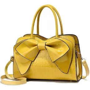 حقائب يد نسائية من FENGJINRUHUA مصنوعة من الجلد الصناعي وحقائب يد بمقبض علوي وحقائب كروس عبر الجسم in Kuwait