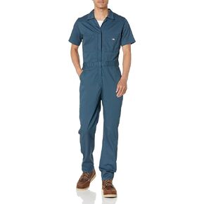 Dickies mens W Ss Flex Coverall