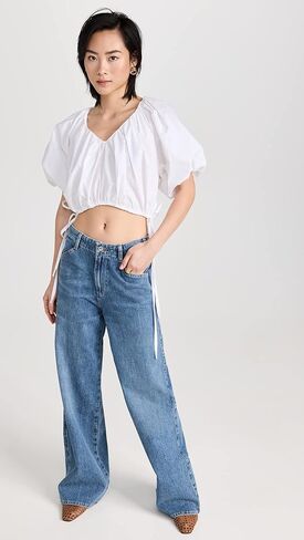 قميص شابلي للسيدات من راشيل كومي in Kuwait