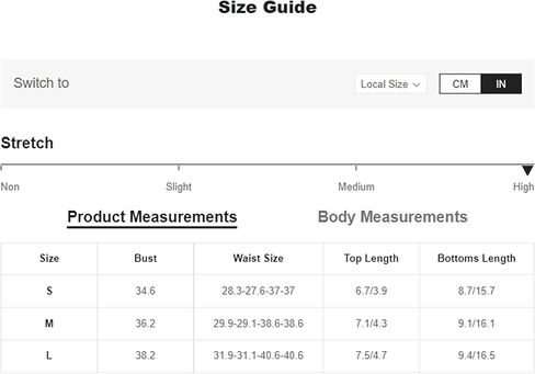 SOLY HUX Women's Printed Halter Triangle Bikini Bathing Suits with Cover Up 4 Piece Swimsuits in Saudi Arabia