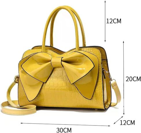 حقائب يد نسائية من FENGJINRUHUA مصنوعة من الجلد الصناعي وحقائب يد بمقبض علوي وحقائب كروس عبر الجسم in Kuwait