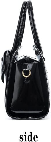 حقائب يد نسائية من FENGJINRUHUA مصنوعة من الجلد الصناعي وحقائب يد بمقبض علوي وحقائب كروس عبر الجسم in Kuwait