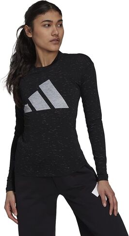 adidas Women's Sportswear Winners 2.0 Long Sleeve in Saudi Arabia