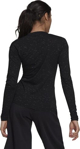 adidas Women's Sportswear Winners 2.0 Long Sleeve in Saudi Arabia
