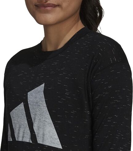 adidas Women's Sportswear Winners 2.0 Long Sleeve in Saudi Arabia
