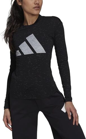 adidas Women's Sportswear Winners 2.0 Long Sleeve in Saudi Arabia