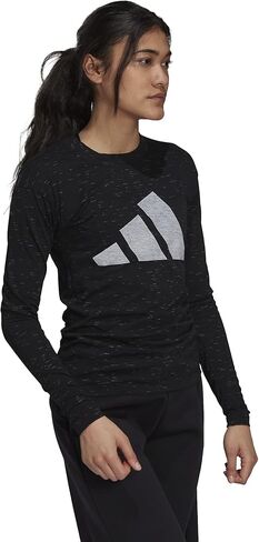 adidas Women's Sportswear Winners 2.0 Long Sleeve in Saudi Arabia