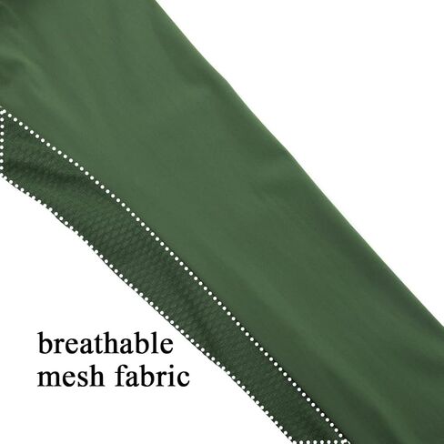 YKYWBIKE جيرسي ركوب الدراجات للرجال UPF 50+ جيرسي الدراجة مع سحاب YKK، قميص مناسب للسباق، 4 جيوب قمصان ركوب الدراجات خفيفة الوزن in Kuwait