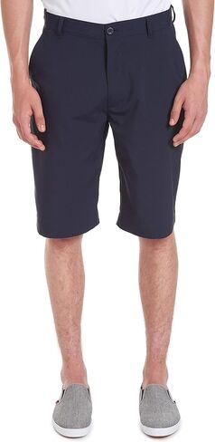 IZOD Young Mens Athletic Performance Shorts in Kuwait