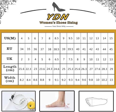 YDN Women Stiletto Mid Heel Pumps Bow Pointed Toe Slingback Slip on Sandals Dress Evening Prom Shoes Size 4-15 US in Kuwait